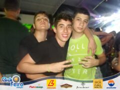 Forró do Terceirão